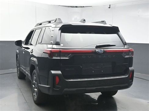 New 2026 Subaru Outback Premium image 6