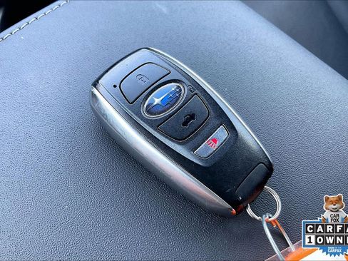 Certified 2023 Subaru Outback Limited image 13