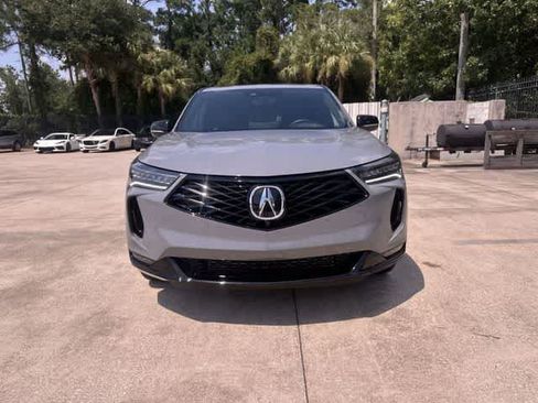 Certified 2023 Acura RDX w/ Technology Package FWD image 17