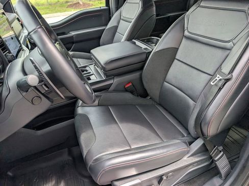 Used 2025 Ford F150 Raptor AWD/4WD image 5