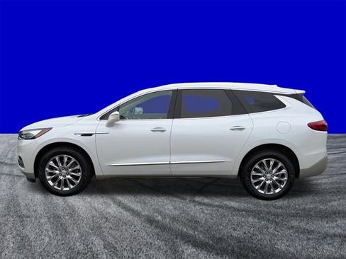 Used 2019 Buick Enclave Essence FWD image 7