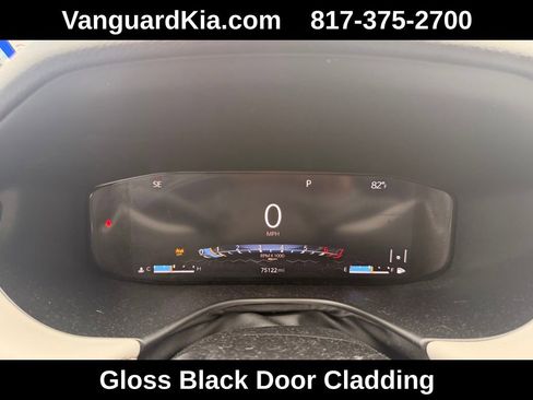 Used 2022 Jeep Compass Limited w/ Elite Group AWD/4WD image 20