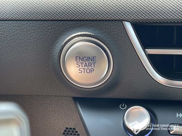 New 2026 Hyundai Sonata Limited FWD image 31