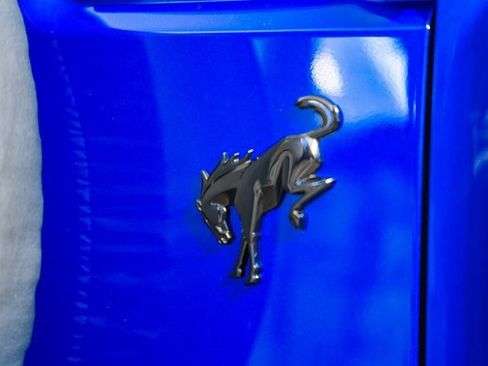 Certified 2021 Ford Bronco First Edition image 9