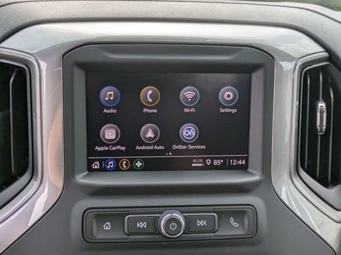 New 2024 GMC Sierra 2500 Pro w/ Convenience Package RWD image 24