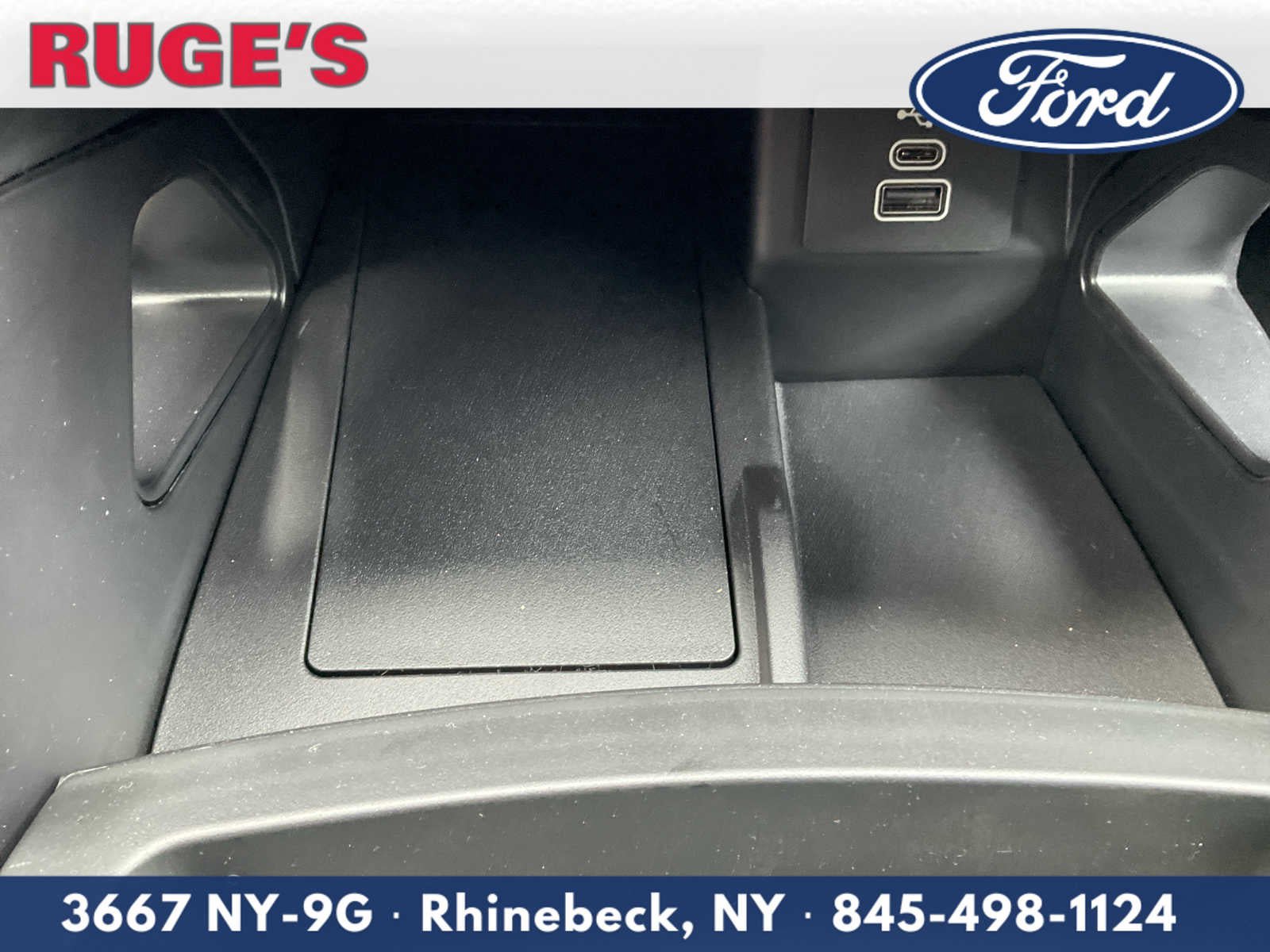 New 2026 Ford Ranger XLT w/ Equipment Group 301A High AWD/4WD image 25