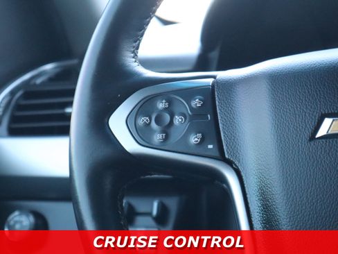 Used 2017 Chevrolet Tahoe Premier image 16