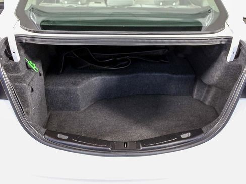 Used 2017 Ford Fusion S image 26