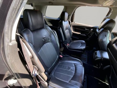 Used 2015 GMC Acadia Denali AWD/4WD image 28
