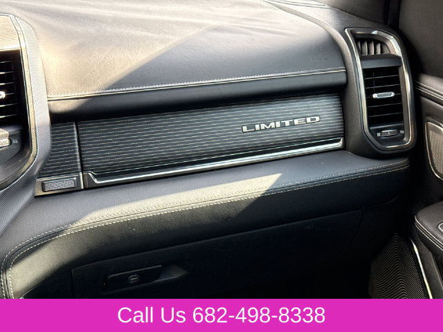 Used 2020 RAM 1500 Limited AWD/4WD image 18