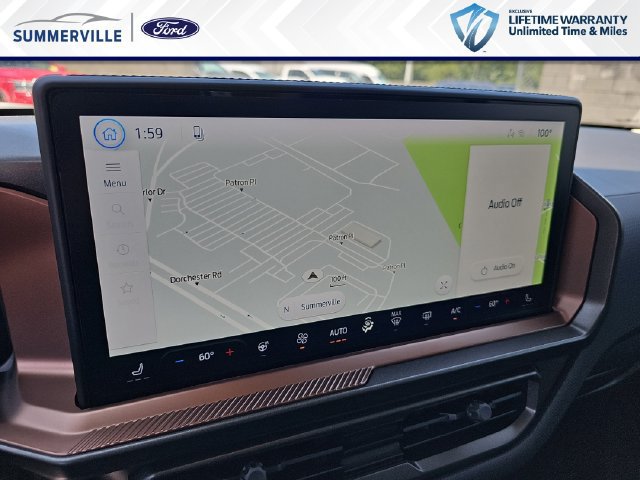 New 2026 Ford Bronco Sport Outer Banks AWD/4WD image 22