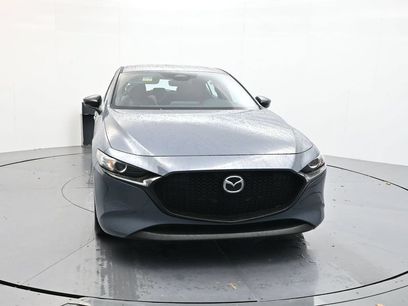New 2026 MAZDA MAZDA3 Carbon