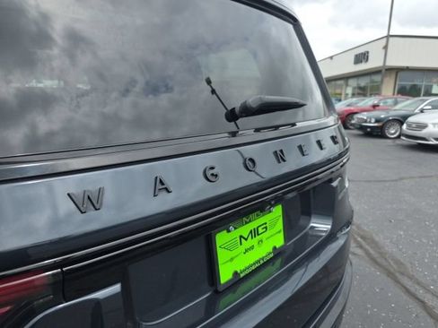 Used 2024 Jeep Wagoneer Series II w/ Convenience Group I AWD/4WD image 68