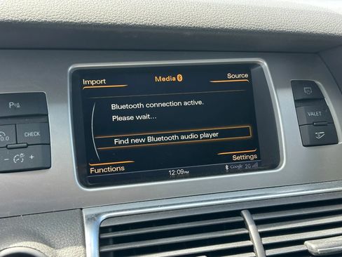 Used 2013 Audi Q7 3.0T S line Prestige w/ S Line Pkg image 47