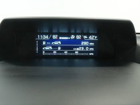 Used 2023 Subaru Forester Limited w/ Popular Package #3 image 40