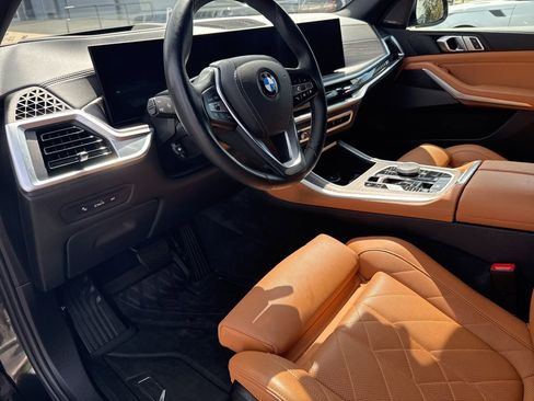 Used 2024 BMW X5 xDrive40i w/ Premium Package image 8