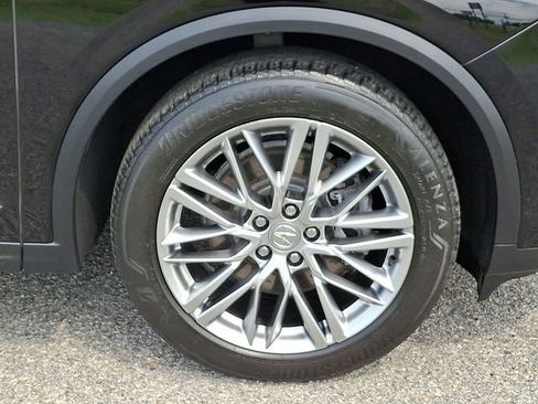 Used 2023 Acura MDX w/ Advance Package AWD/4WD image 8