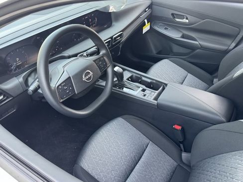 New 2026 Nissan Sentra SV w/ Floor Mat Package image 31