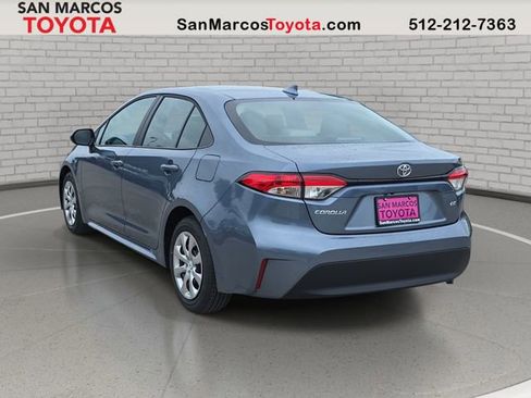 New 2026 Toyota Corolla LE FWD image 7