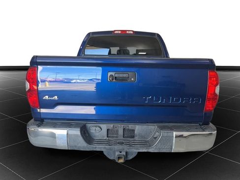 Used 2015 Toyota Tundra SR5 w/ SR5 Upgrade Package image 4