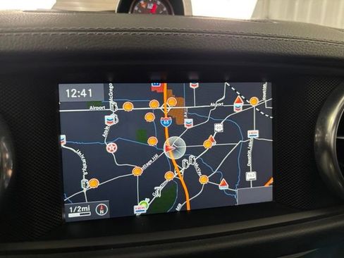 Used 2015 Mercedes-Benz SL 400 image 20