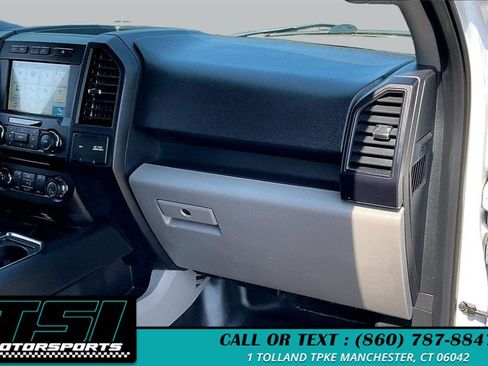 Used 2018 Ford F150 XL w/ Equipment Group 101A Mid AWD/4WD image 17