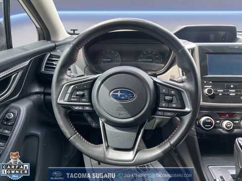 Used 2023 Subaru Crosstrek 2.0i Premium AWD/4WD image 13