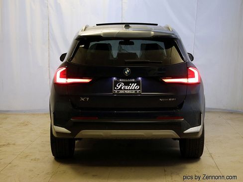 New 2026 BMW X1 xDrive28i w/ Technology Package image 7