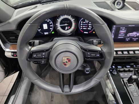 Used 2021 Porsche 911 Turbo image 13