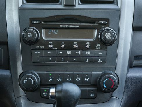 Used 2008 Honda CR-V EX image 15