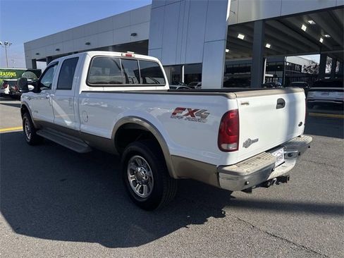 Used 2005 Ford F250 King Ranch image 7
