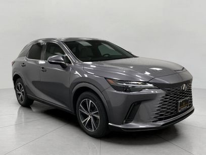 Certified 2023 Lexus RX 350 F Sport