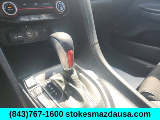 Used 2019 Hyundai Veloster 2.0 Premium FWD image 27