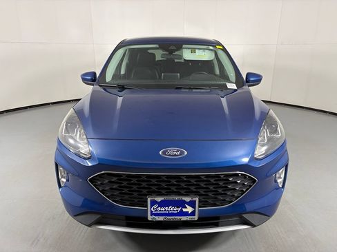 Used 2022 Ford Escape SEL FWD image 3