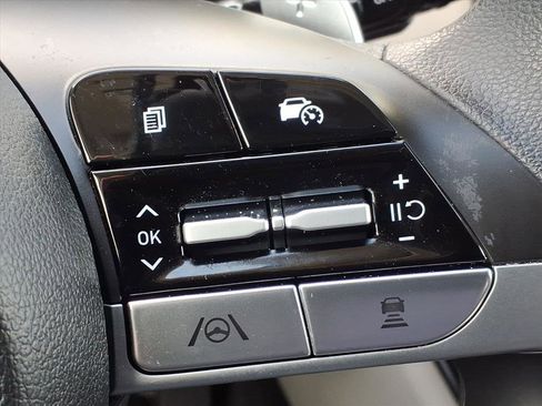 Certified 2023 Hyundai Tucson Blue image 27