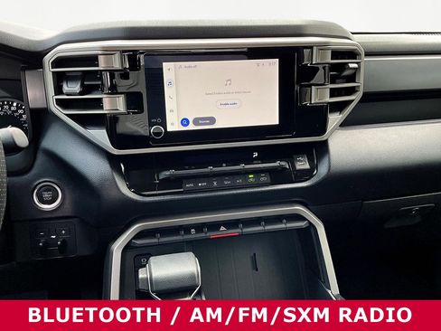 Used 2024 Toyota Tundra SR5 image 10