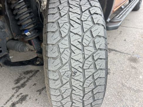 Used 2019 Ford Ranger Lariat w/ Equipment Group 501A Mid image 28