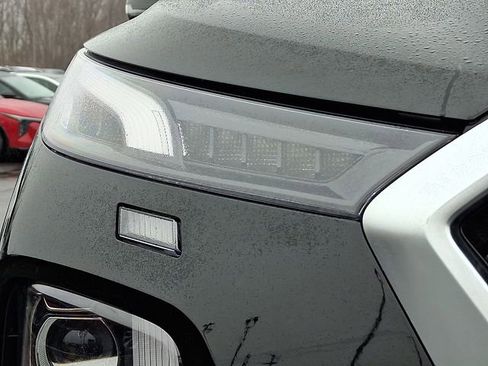 Used 2021 Hyundai Palisade Calligraphy image 9