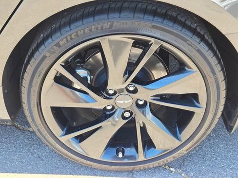 Used 2023 Genesis G70 2.0T w/ Sport Prestige Package AWD/4WD image 11