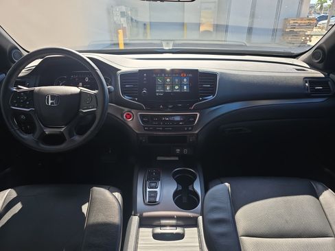 Certified 2023 Honda Passport EX-L image 30