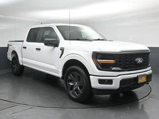 Certified 2025 Ford F150 STX w/ Equipment Group 200A AWD/4WD video 1