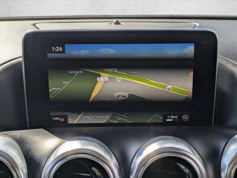 Used 2017 Mercedes-Benz AMG GT Coupe image 15