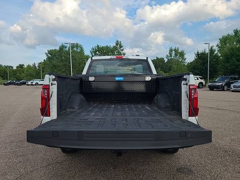 Used 2024 Ford F150 XL RWD image 31