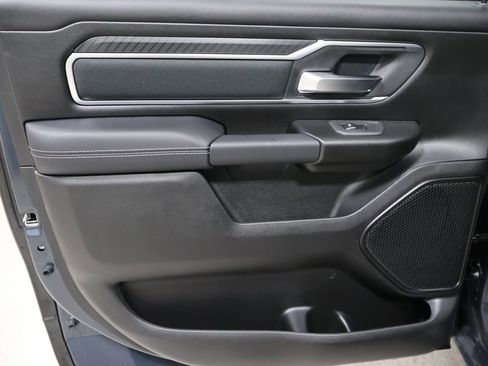 New 2026 RAM 1500 Big Horn image 14