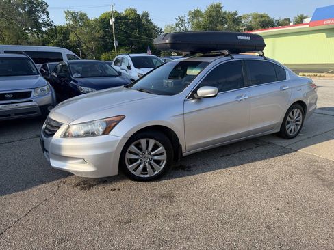 Used 2012 Honda Accord EX-L image 27