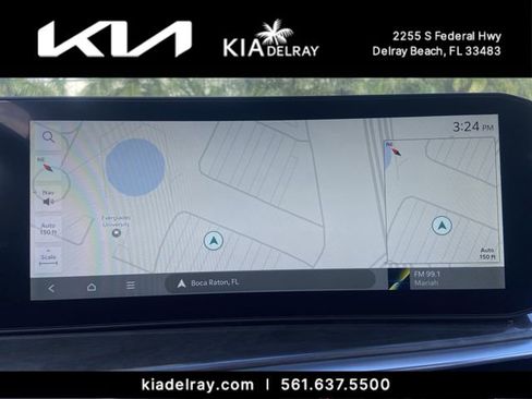 New 2026 Kia Sorento SX Prestige image 21