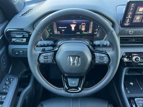 New 2026 Honda Passport TrailSport Elite image 11