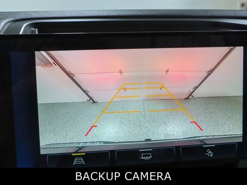 Used 2025 Chevrolet Silverado 1500 RST w/ Convenience Package II AWD/4WD image 19