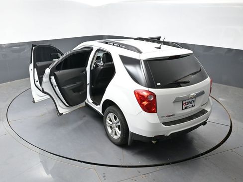 Used 2013 Chevrolet Equinox LT AWD/4WD image 59