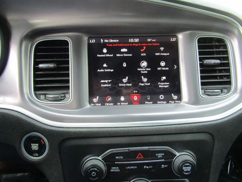 Used 2020 Dodge Charger Scat Pack RWD image 22